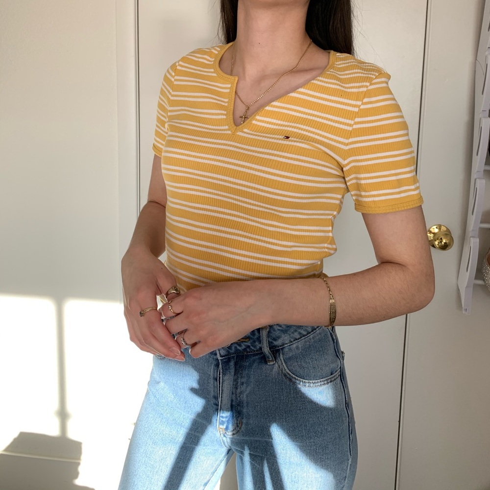 Tommy Hilfiger shirt